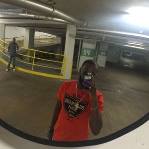 Meet your Posher, Dorian